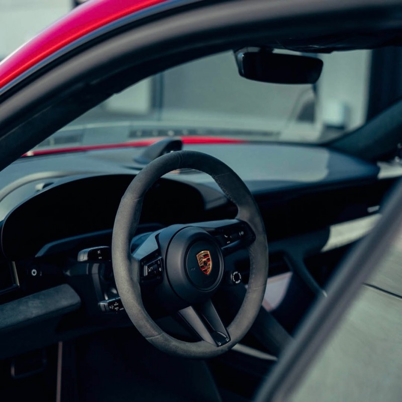 md Porsche Taycan GTS  6 - MaxV Detailing 